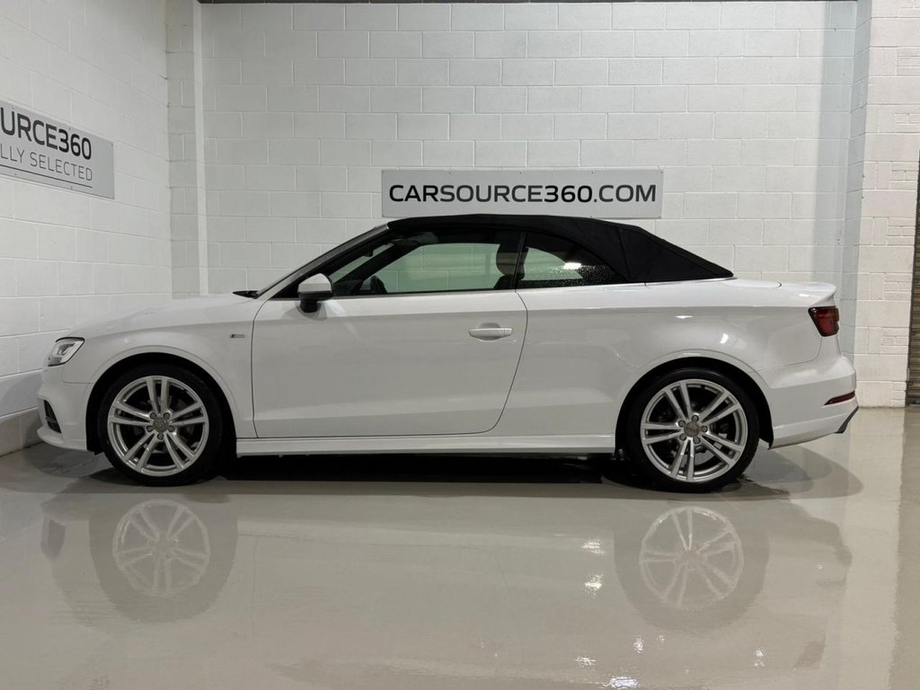 Used Audi A3 2019 for sale - 77534478: Photo 47