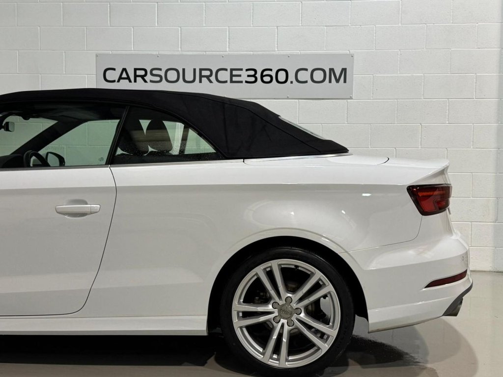 Used Audi A3 2019 for sale - 77534478: Photo 48