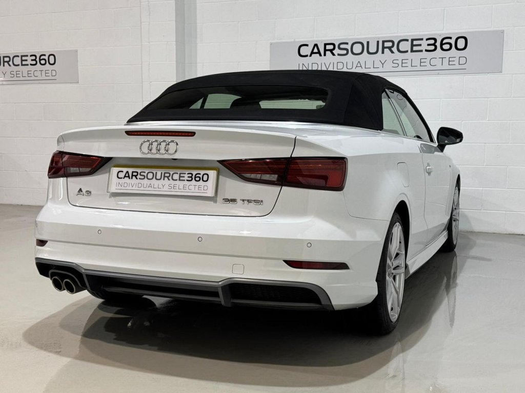 Used Audi A3 2019 for sale - 77534478: Photo 49