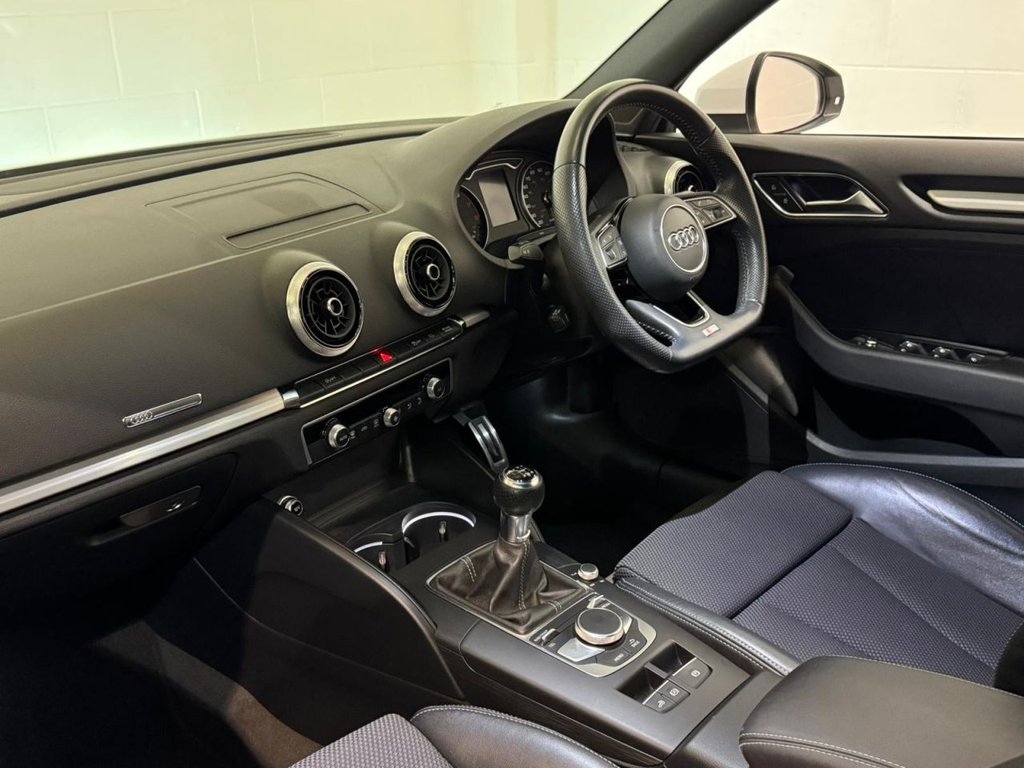 Used Audi A3 2019 for sale - 77534478: Photo 50