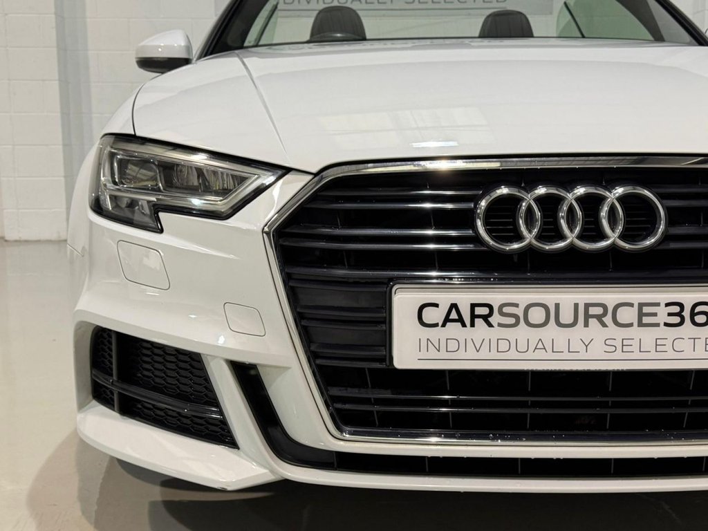 Used Audi A3 2019 for sale - 77534478: Photo 6