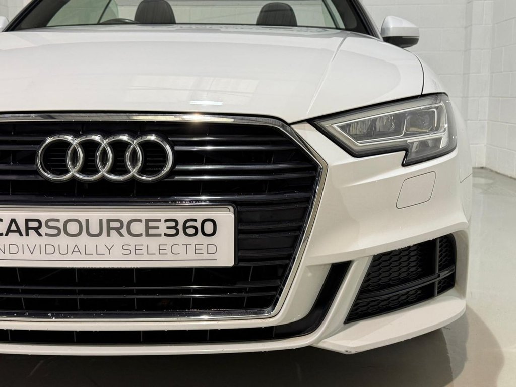 Used Audi A3 2019 for sale - 77534478: Photo 8