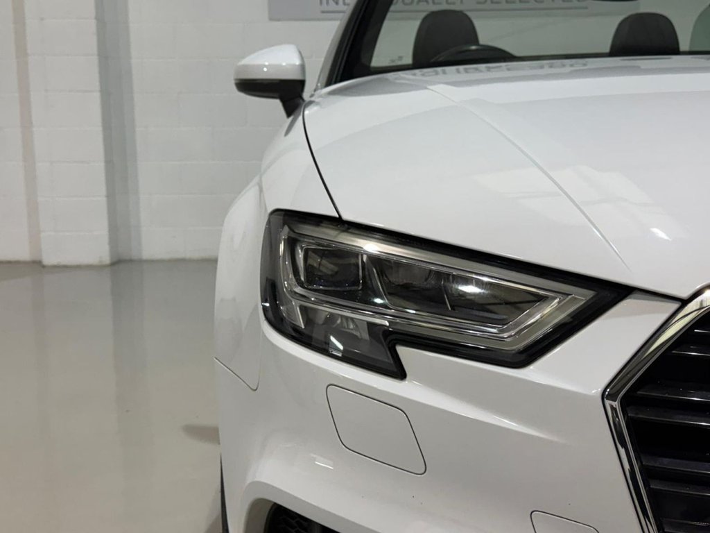 Used Audi A3 2019 for sale - 77534478: Photo 9