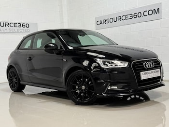 Used Audi A1 2018 for sale - 79498753: Photo