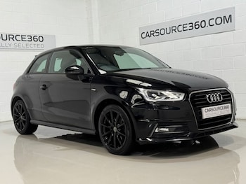Used Audi A1 2018 for sale - 79498753: Photo