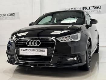Used Audi A1 2018 for sale - 79498753: Photo