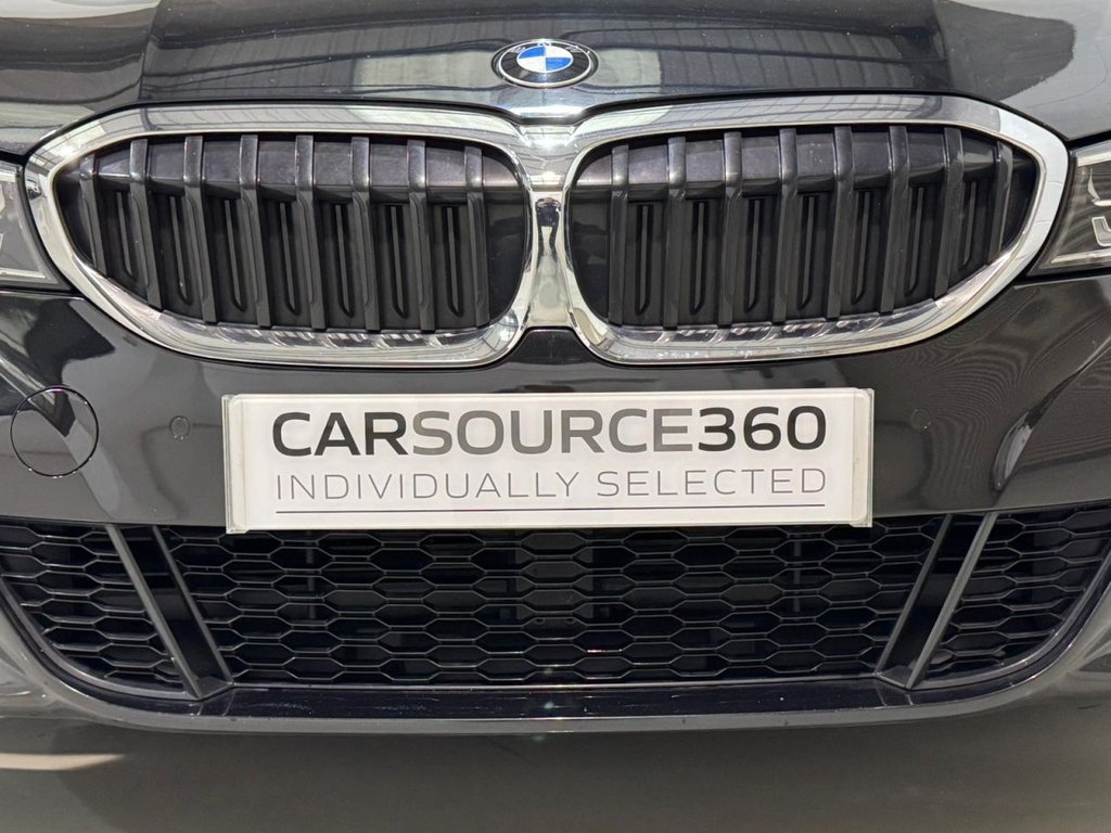 Used BMW 3 Series 2020 for sale - 77088872: Photo 10