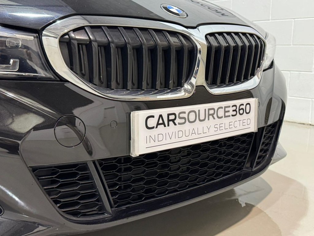 Used BMW 3 Series 2020 for sale - 77088872: Photo 11