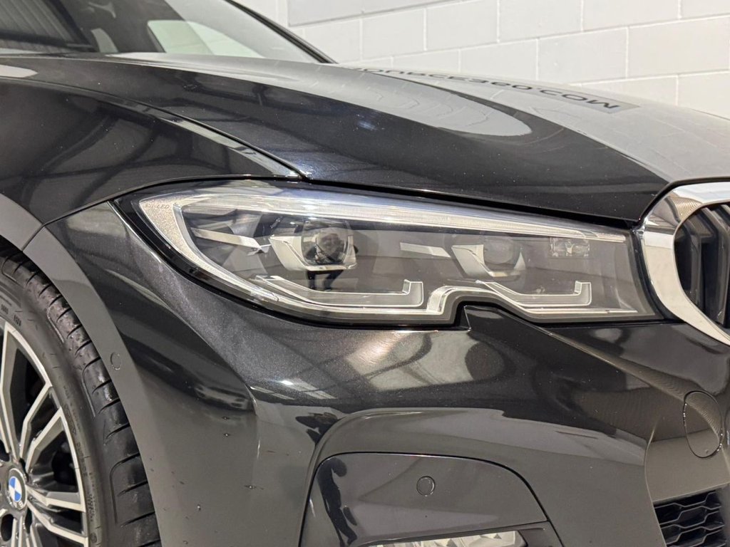 Used BMW 3 Series 2020 for sale - 77088872: Photo 14