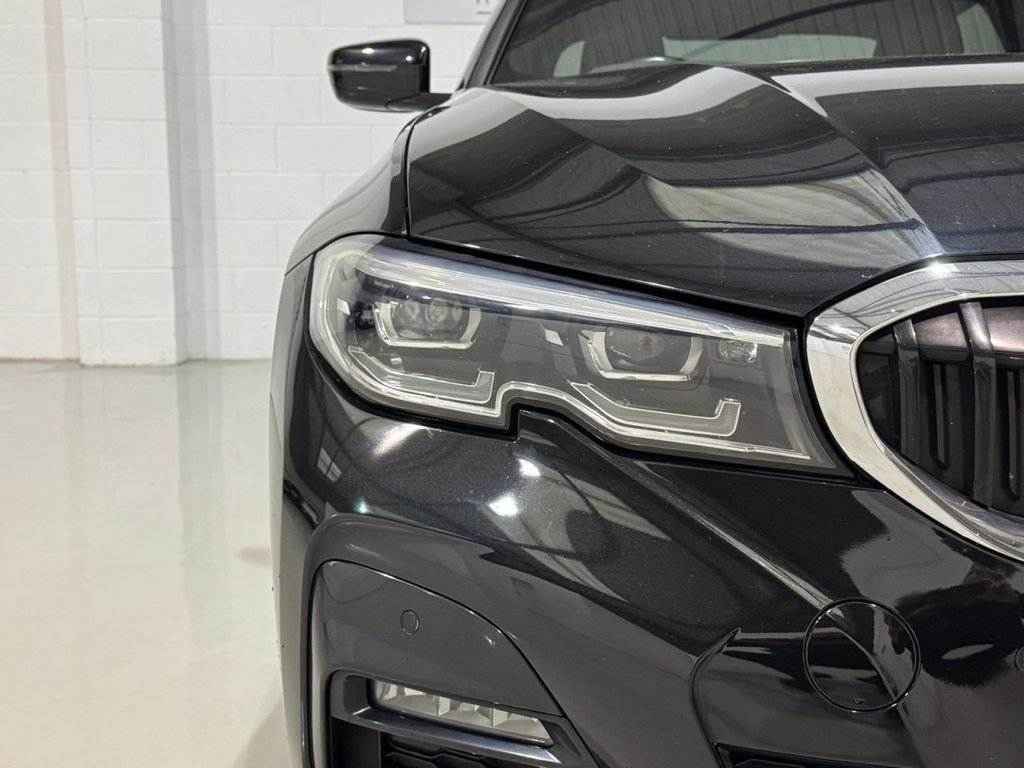 Used BMW 3 Series 2020 for sale - 77088872: Photo 16