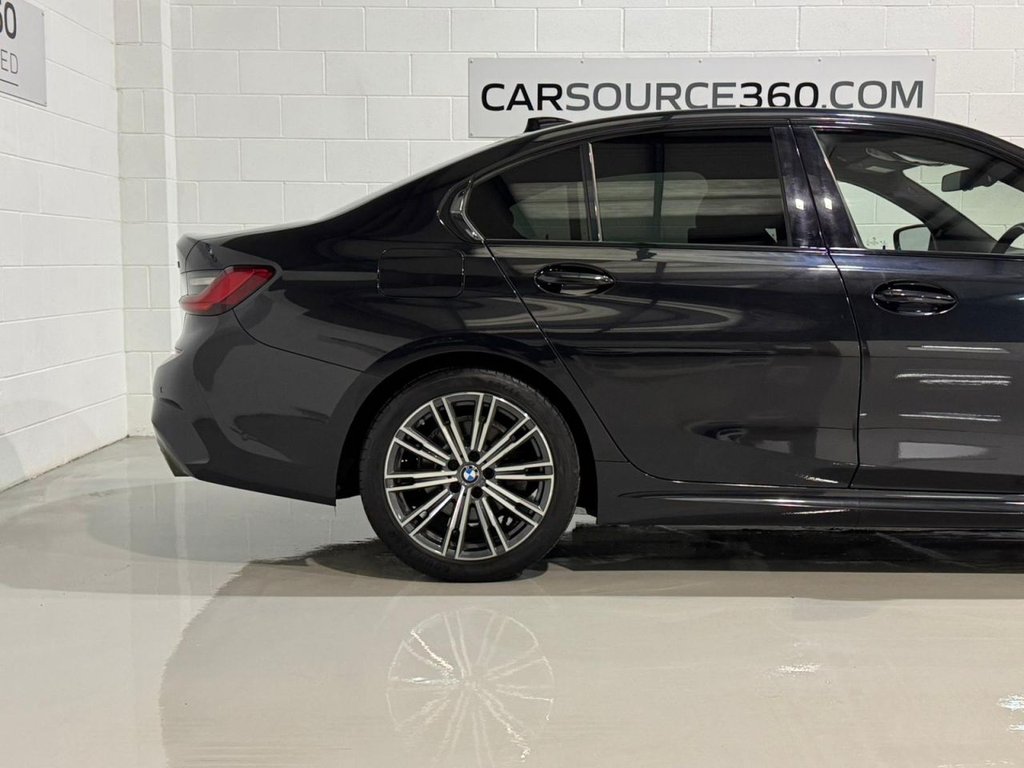 Used BMW 3 Series 2020 for sale - 77088872: Photo 18