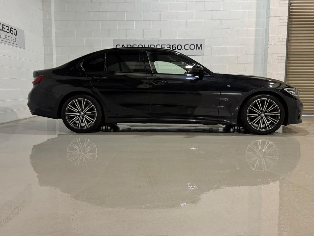 Used BMW 3 Series 2020 for sale - 77088872: Photo 19