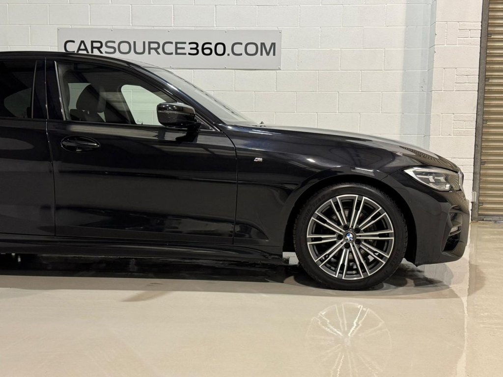 Used BMW 3 Series 2020 for sale - 77088872: Photo 20