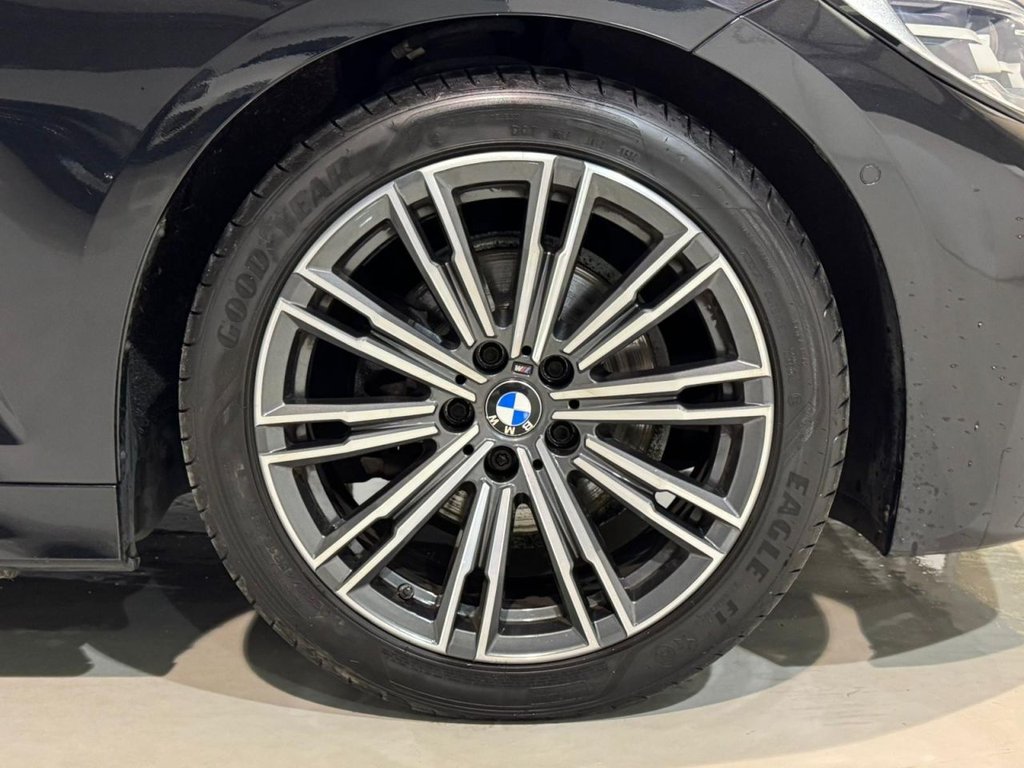 Used BMW 3 Series 2020 for sale - 77088872: Photo 24