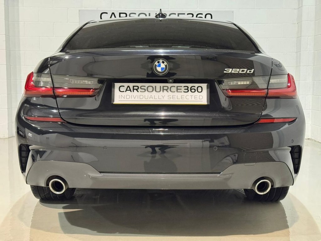 Used BMW 3 Series 2020 for sale - 77088872: Photo 27