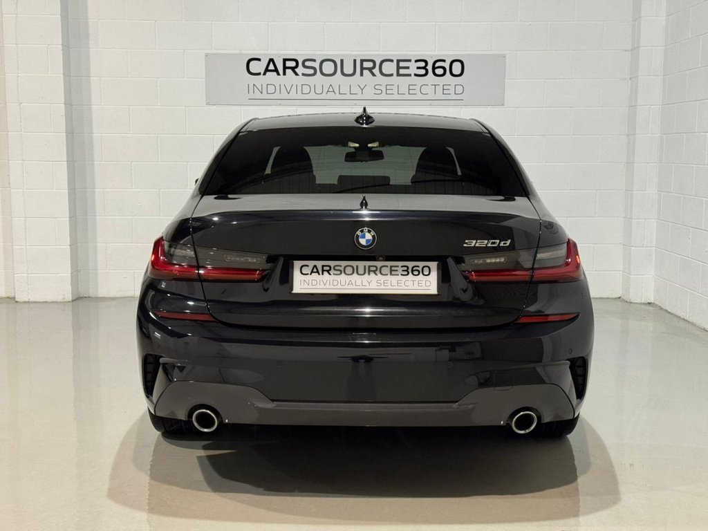 Used BMW 3 Series 2020 for sale - 77088872: Photo 28