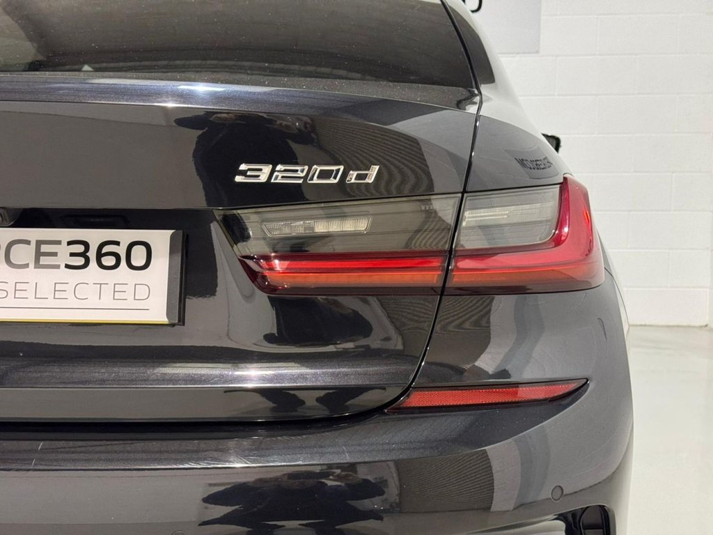 Used BMW 3 Series 2020 for sale - 77088872: Photo 29