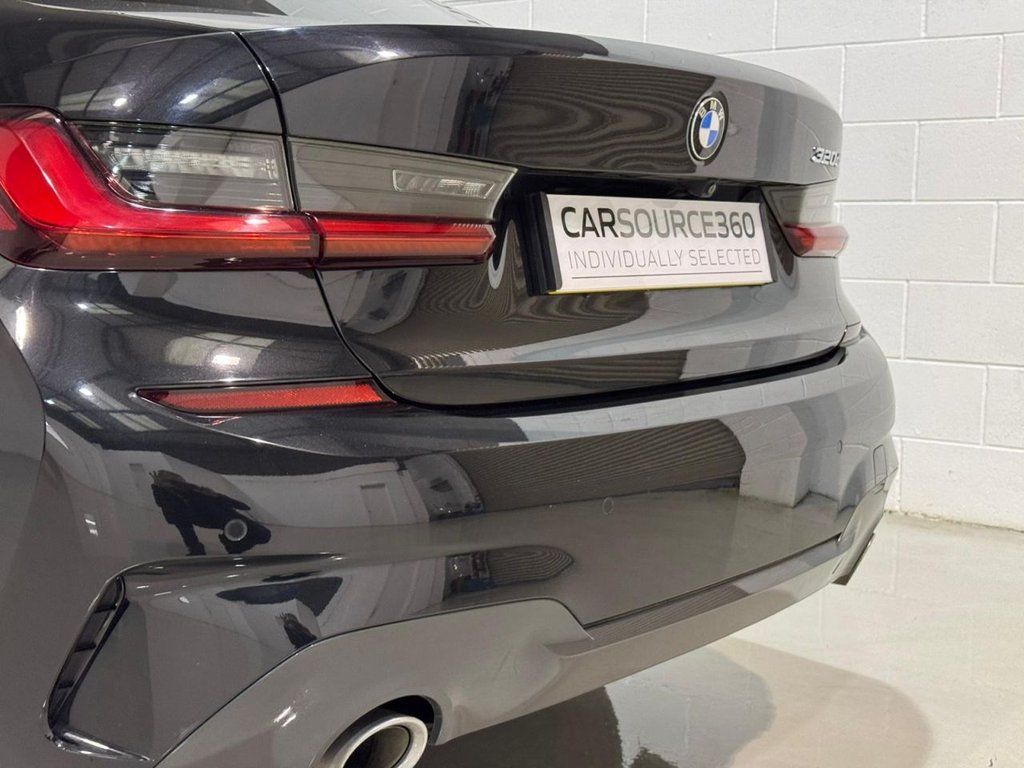Used BMW 3 Series 2020 for sale - 77088872: Photo 30