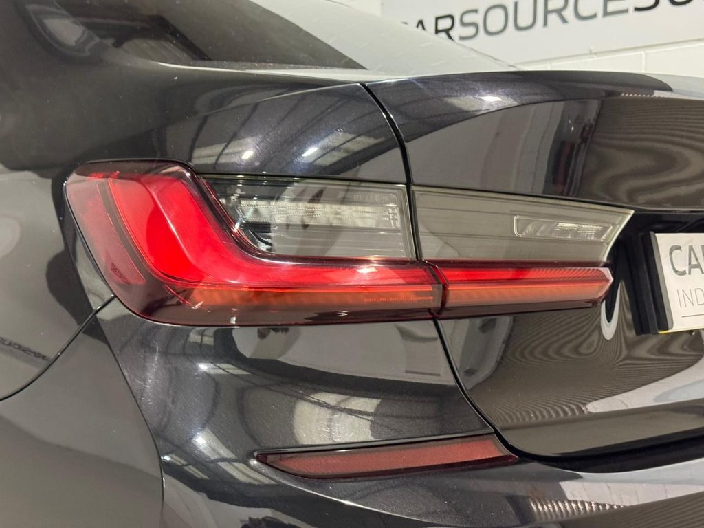 Used BMW 3 Series 2020 for sale - 77088872: Photo 31
