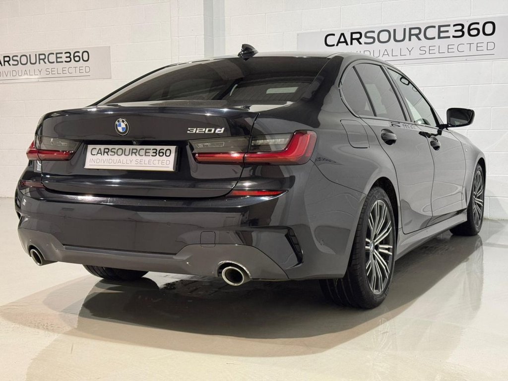 Used BMW 3 Series 2020 for sale - 77088872: Photo 33