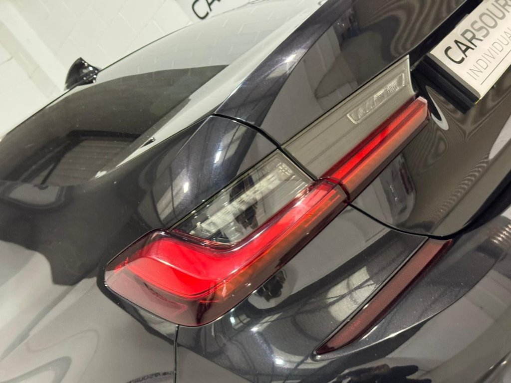 Used BMW 3 Series 2020 for sale - 77088872: Photo 34