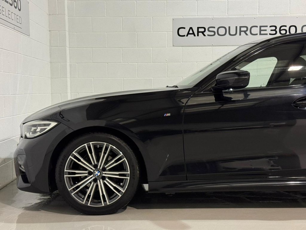 Used BMW 3 Series 2020 for sale - 77088872: Photo 37