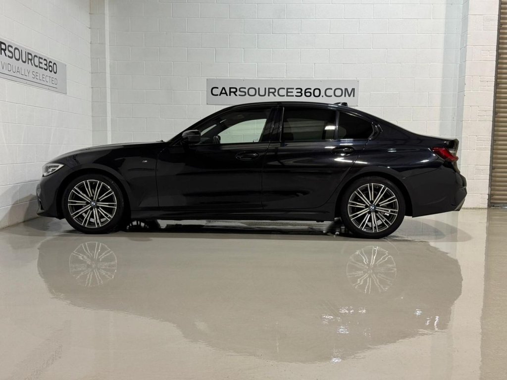 Used BMW 3 Series 2020 for sale - 77088872: Photo 38