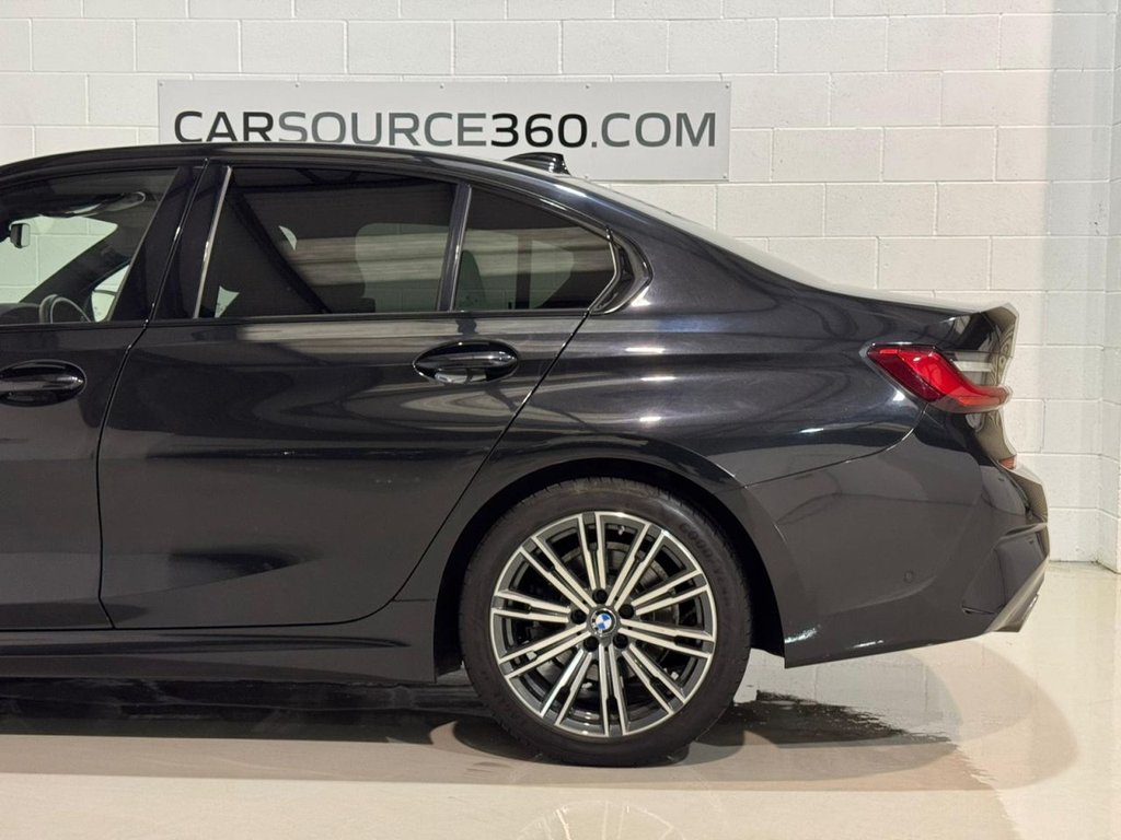 Used BMW 3 Series 2020 for sale - 77088872: Photo 39
