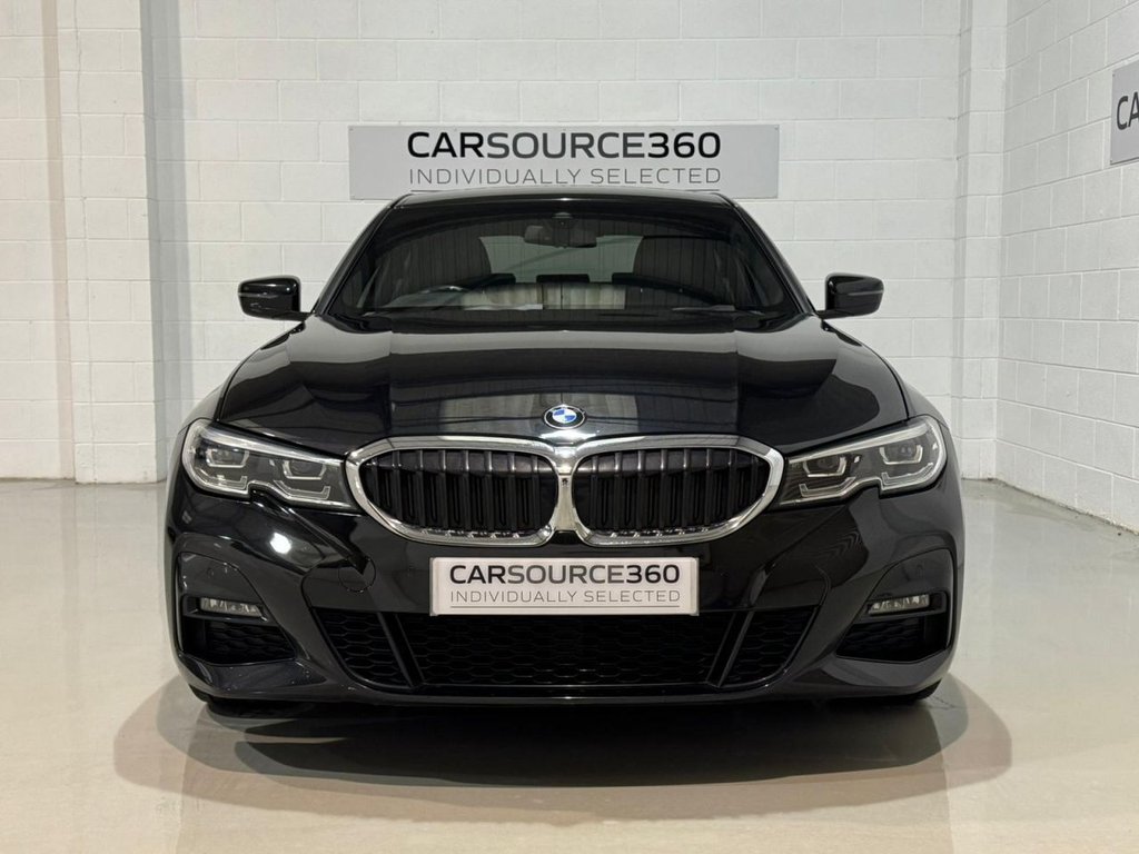 Used BMW 3 Series 2020 for sale - 77088872: Photo 4