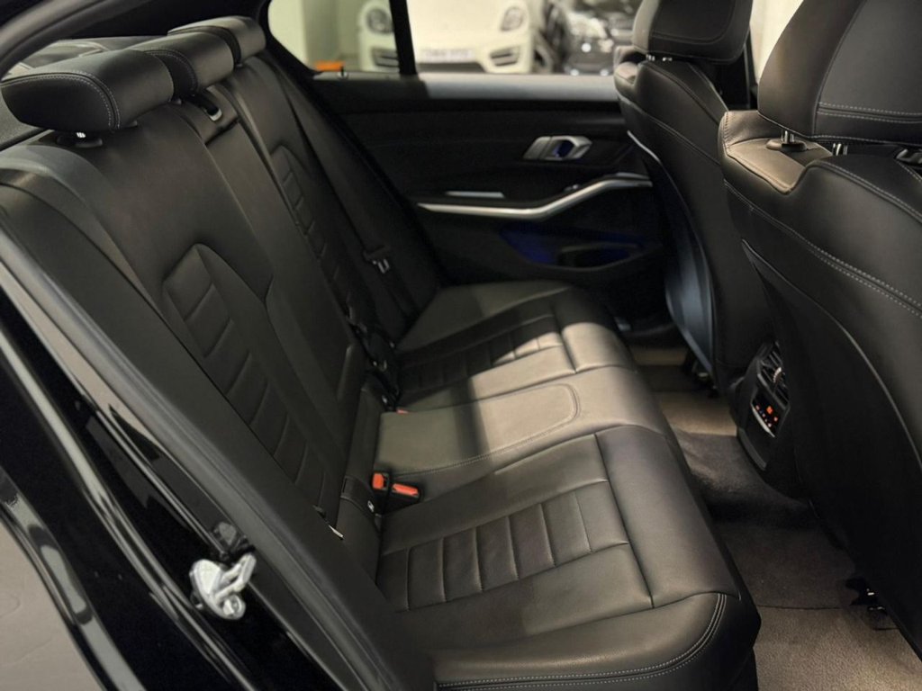 Used BMW 3 Series 2020 for sale - 77088872: Photo 40