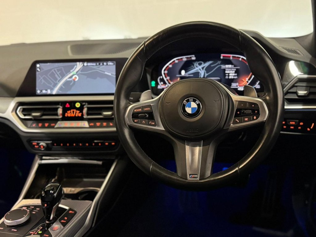 Used BMW 3 Series 2020 for sale - 77088872: Photo 41