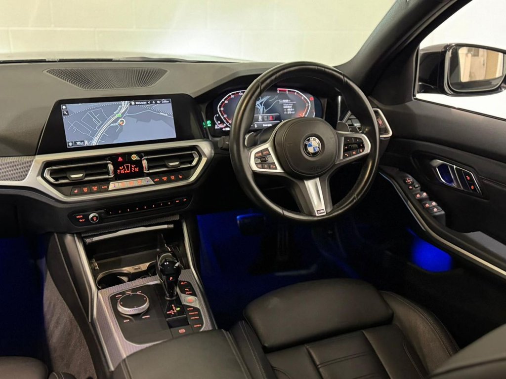 Used BMW 3 Series 2020 for sale - 77088872: Photo 43
