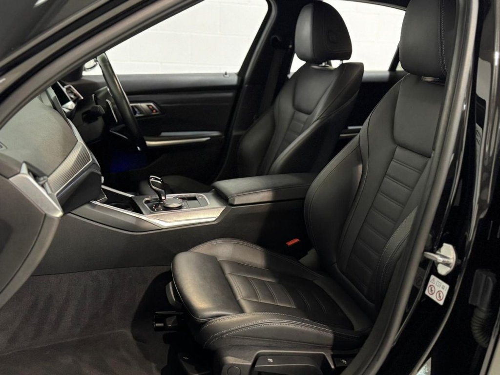 Used BMW 3 Series 2020 for sale - 77088872: Photo 45