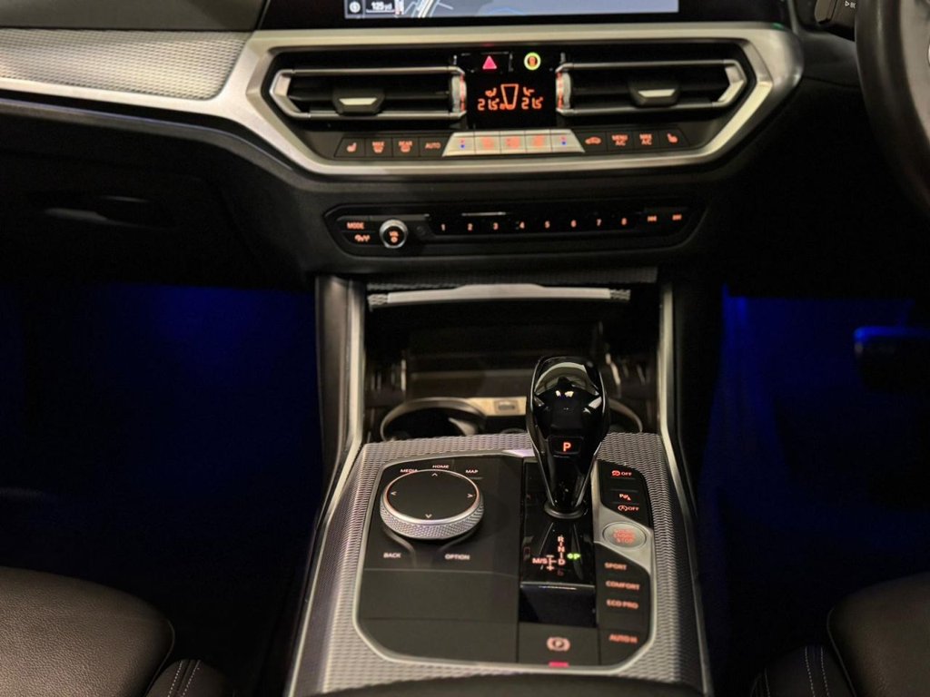 Used BMW 3 Series 2020 for sale - 77088872: Photo 46