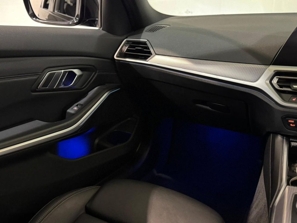 Used BMW 3 Series 2020 for sale - 77088872: Photo 48