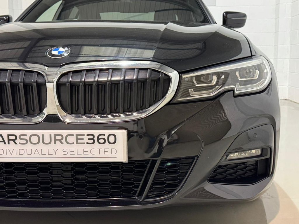Used BMW 3 Series 2020 for sale - 77088872: Photo 5