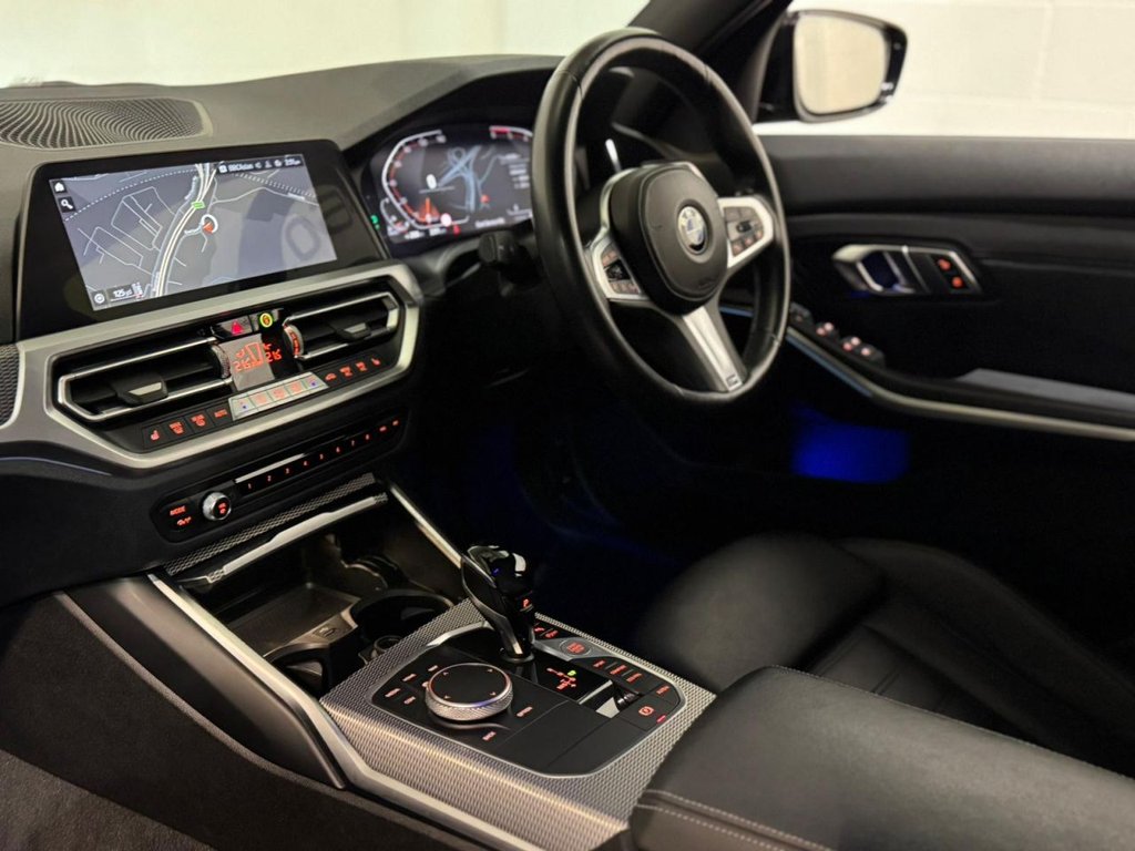 Used BMW 3 Series 2020 for sale - 77088872: Photo 50