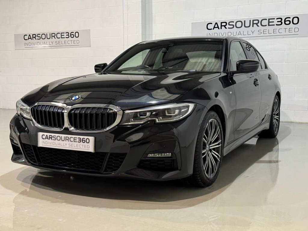 Used BMW 3 Series 2020 for sale - 77088872: Photo 6