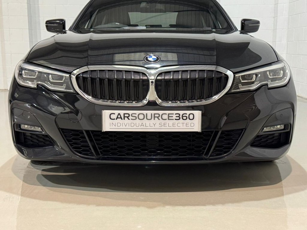 Used BMW 3 Series 2020 for sale - 77088872: Photo 7