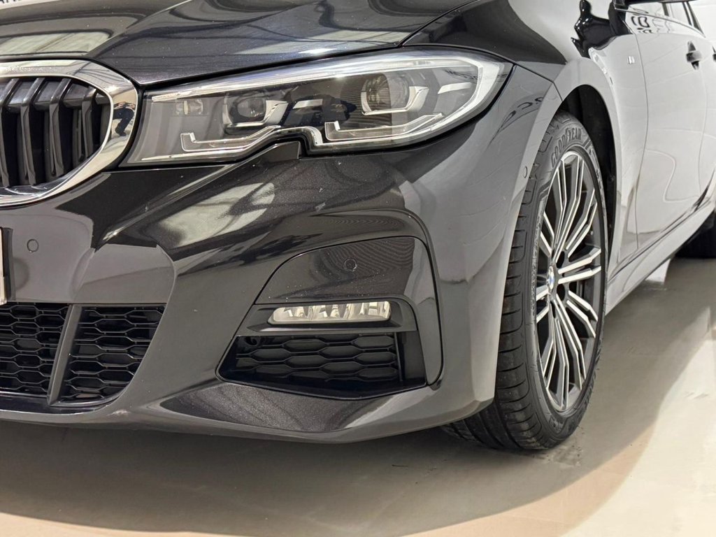 Used BMW 3 Series 2020 for sale - 77088872: Photo 8