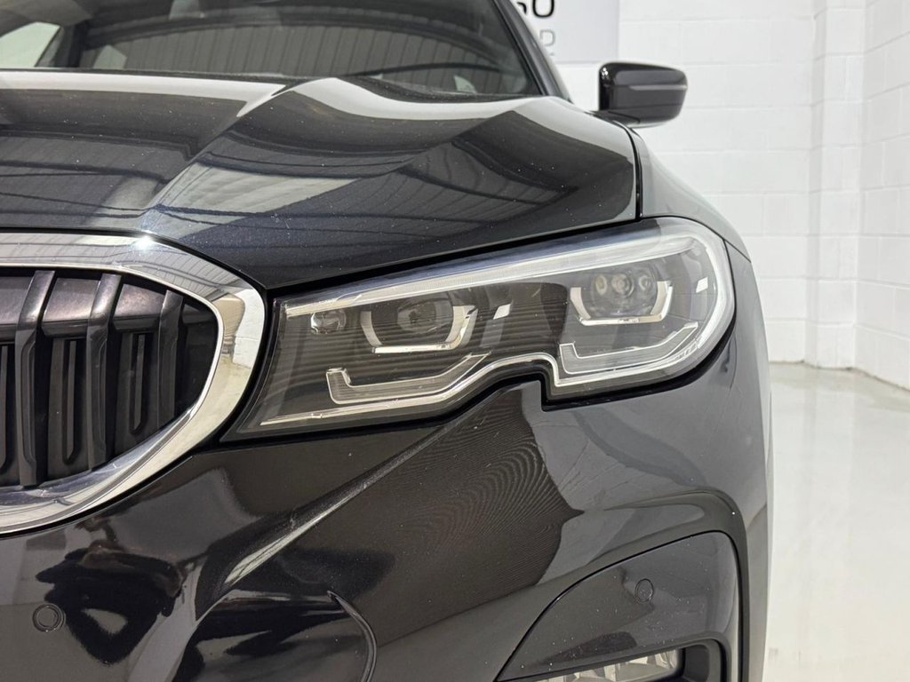 Used BMW 3 Series 2020 for sale - 77088872: Photo 9