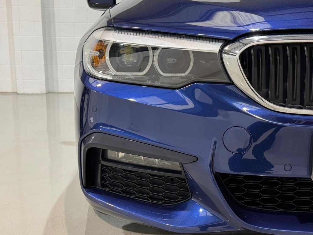 Used BMW 5 Series 2020 for sale - 77088873: Photo 10