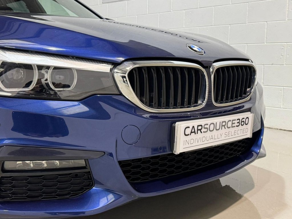 Used BMW 5 Series 2020 for sale - 77088873: Photo 12