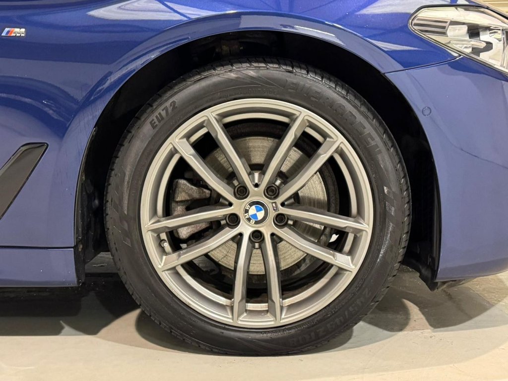 Used BMW 5 Series 2020 for sale - 77088873: Photo 15