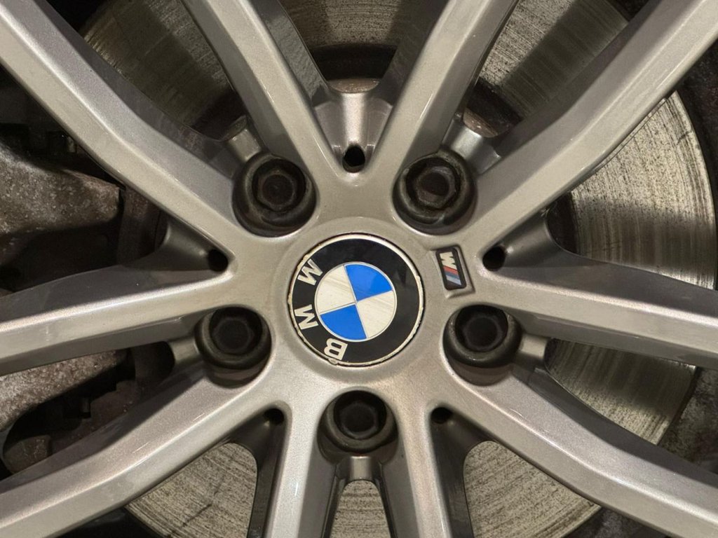 Used BMW 5 Series 2020 for sale - 77088873: Photo 18