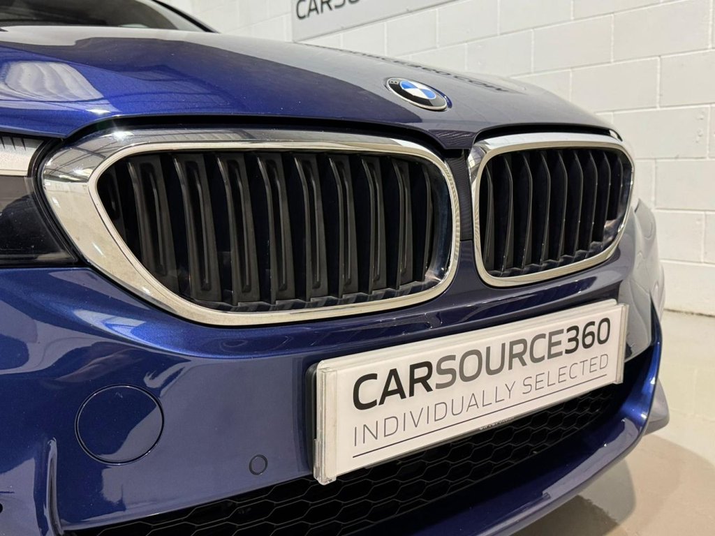 Used BMW 5 Series 2020 for sale - 77088873: Photo 24