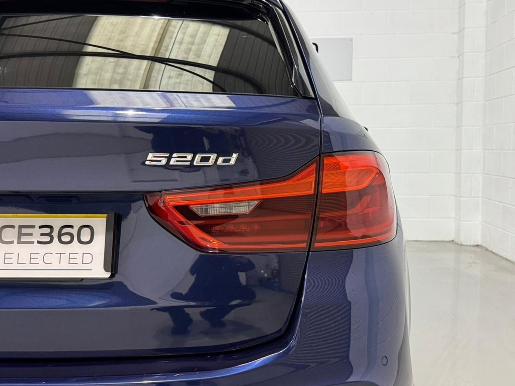 Used BMW 5 Series 2020 for sale - 77088873: Photo 29