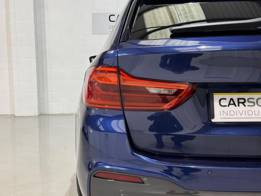 Used BMW 5 Series 2020 for sale - 77088873: Photo 30