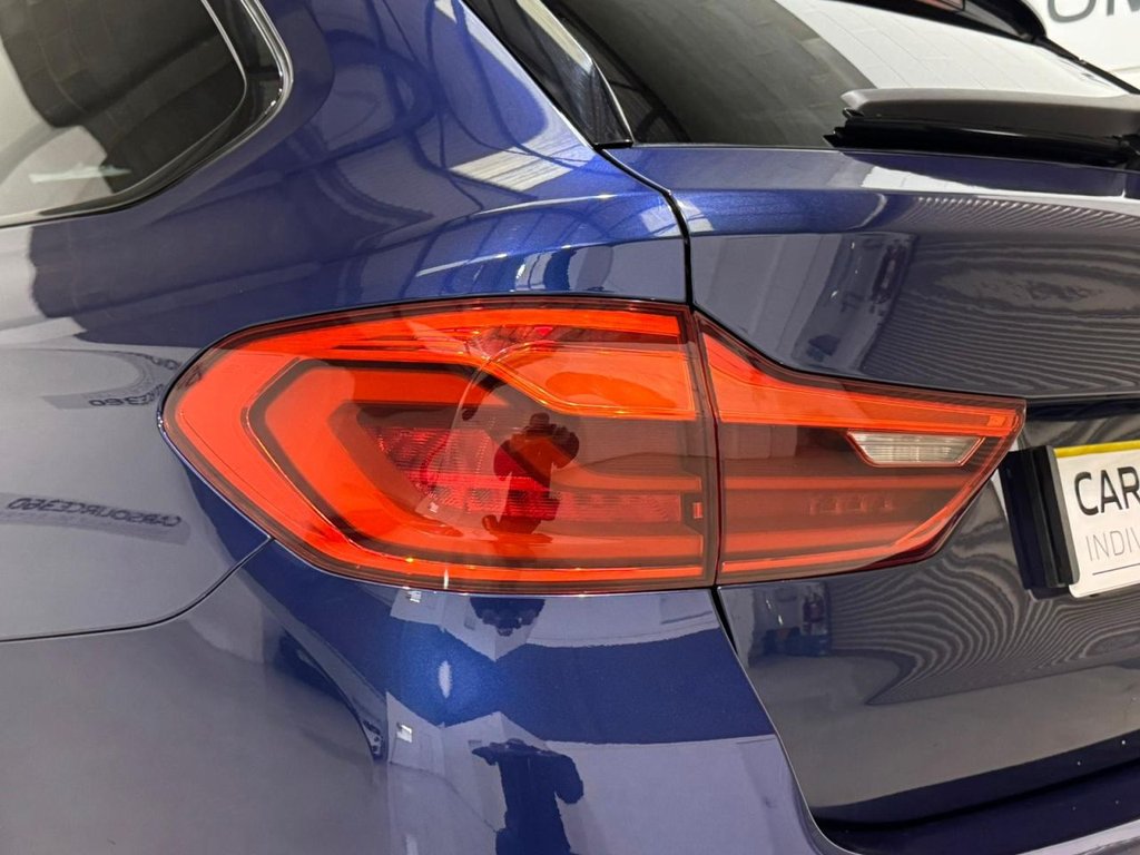 Used BMW 5 Series 2020 for sale - 77088873: Photo 31