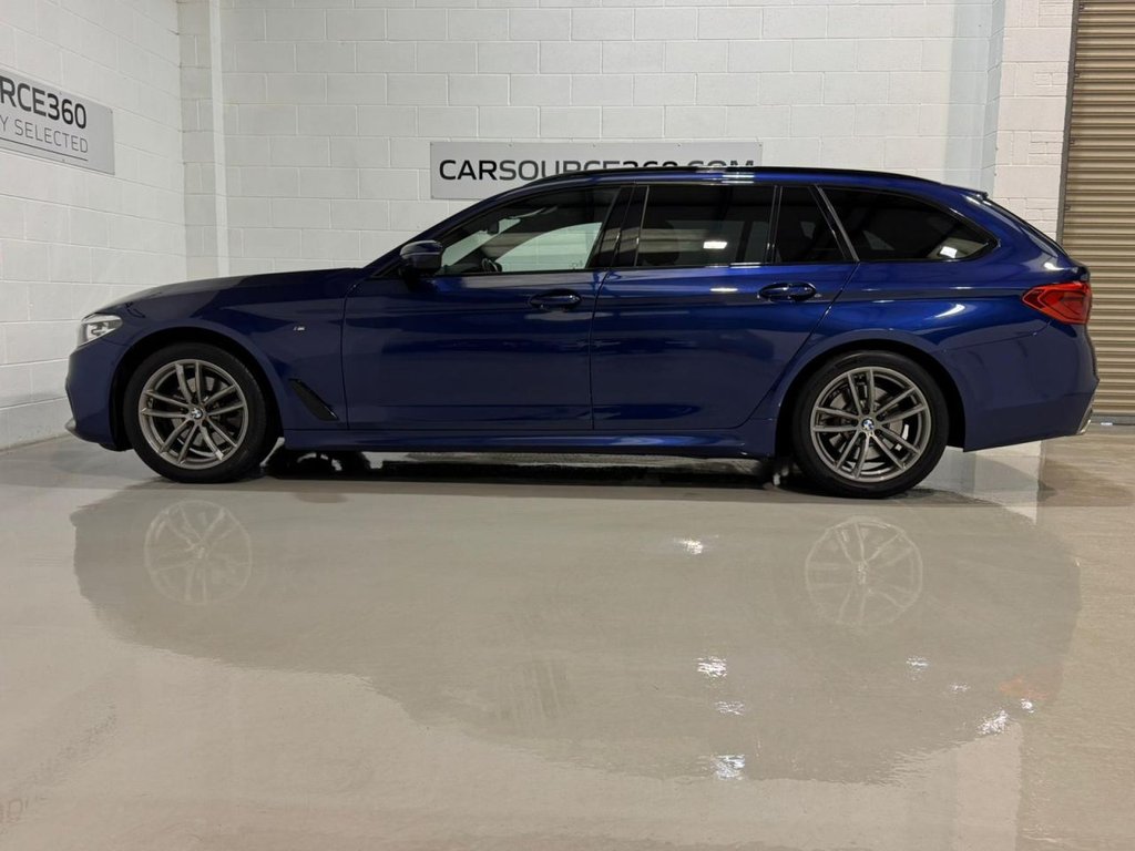 Used BMW 5 Series 2020 for sale - 77088873: Photo 34